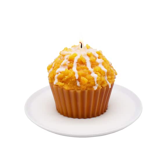 Pumpkin Streusel Muffin Scented Candle by Ashland®